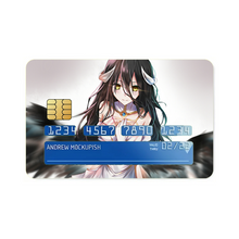Load image into Gallery viewer, Albedo Credit Card Skins (4-in-1 Pack)