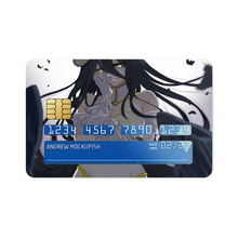 Load image into Gallery viewer, Albedo Credit Card Skins (4-in-1 Pack)