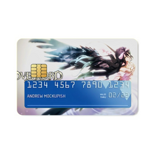 Load image into Gallery viewer, Albedo Credit Card Skins (4-in-1 Pack)