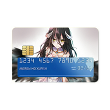 Load image into Gallery viewer, Albedo Credit Card Skins (4-in-1 Pack)