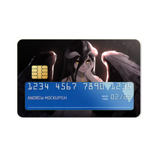 Load image into Gallery viewer, Albedo Credit Card Skins (4-in-1 Pack)