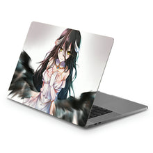 Load image into Gallery viewer, Albedo  Macbook Skin