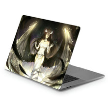 Load image into Gallery viewer, Albedo  Macbook Skin