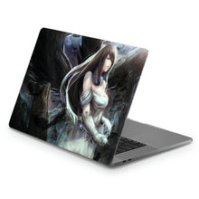 Load image into Gallery viewer, Albedo  Macbook Skin
