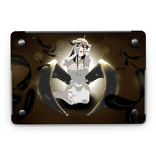 Load image into Gallery viewer, Albedo  Macbook Skin