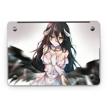 Load image into Gallery viewer, Albedo  Macbook Skin