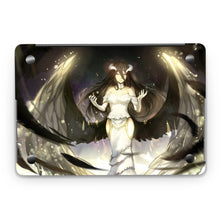 Load image into Gallery viewer, Albedo  Macbook Skin