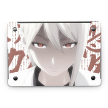 Load image into Gallery viewer, Alice Nakiri  Macbook Skin