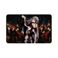 Load image into Gallery viewer, All She Wants To Do Is Dance! Credit Card Skins (4-in-1 Pack)
