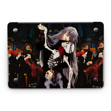 Load image into Gallery viewer, All She Wants To Do Is Dance!  Macbook Skin