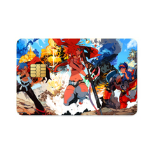 Load image into Gallery viewer, All Together Now! Credit Card Skins (4-in-1 Pack)
