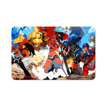 Load image into Gallery viewer, All Together Now! Credit Card Skins (4-in-1 Pack)