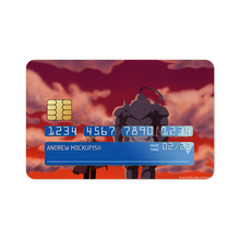 Load image into Gallery viewer, Alphonse Elric Credit Card Skins (4-in-1 Pack)