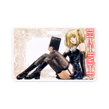 Load image into Gallery viewer, Amane Misa Credit Card Skins (4-in-1 Pack)