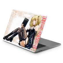 Load image into Gallery viewer, Amane Misa  Macbook Skin