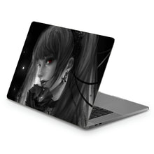 Load image into Gallery viewer, Amane Misa  Macbook Skin