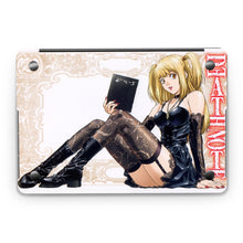 Load image into Gallery viewer, Amane Misa  Macbook Skin