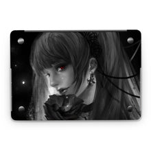Load image into Gallery viewer, Amane Misa  Macbook Skin