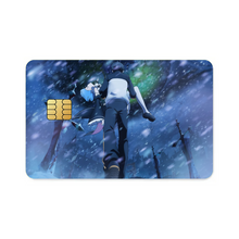 Load image into Gallery viewer, And I Should Accept All This..? Credit Card Skins (4-in-1 Pack)