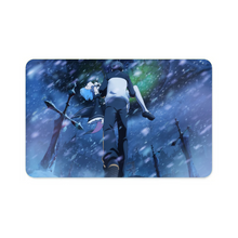 Load image into Gallery viewer, And I Should Accept All This..? Credit Card Skins (4-in-1 Pack)