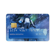 Load image into Gallery viewer, And I Should Accept All This..? Credit Card Skins (4-in-1 Pack)