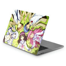 Load image into Gallery viewer, Angel Beats!  Macbook Skin