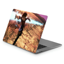 Load image into Gallery viewer, Angry Kirito  Macbook Skin