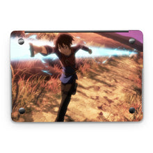 Load image into Gallery viewer, Angry Kirito  Macbook Skin
