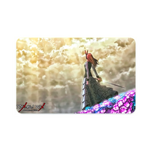 Load image into Gallery viewer, Anime Akame ga Kill! Credit Card Skins (4-in-1 Pack)