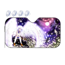 Load image into Gallery viewer, Anime Angel Beats! Car Sunshade