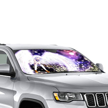 Load image into Gallery viewer, Anime Angel Beats! Car Sunshade