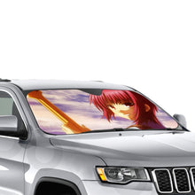 Load image into Gallery viewer, Anime Angel Beats! Car Sunshade