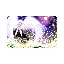 Load image into Gallery viewer, Anime Angel Beats! Credit Card Skins (4-in-1 Pack)