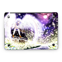 Load image into Gallery viewer, Anime Angel Beats! Macbook Skin