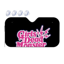 Load image into Gallery viewer, Anime Angel Beats!r Car Sunshade