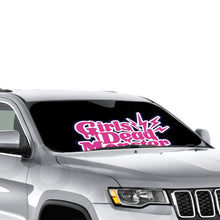 Load image into Gallery viewer, Anime Angel Beats!r Car Sunshade