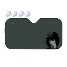 Load image into Gallery viewer, Anime Another Car Sunshade