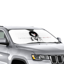Load image into Gallery viewer, Anime Another Car Sunshade