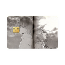Load image into Gallery viewer, Anime Another Credit Card Skins (4-in-1 Pack)