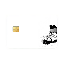 Load image into Gallery viewer, Anime Another Credit Card Skins (4-in-1 Pack)