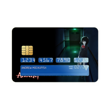 Load image into Gallery viewer, Anime Another Credit Card Skins (4-in-1 Pack)