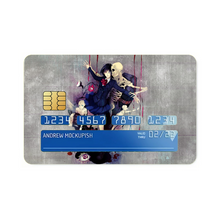 Load image into Gallery viewer, Anime Another Credit Card Skins (4-in-1 Pack)