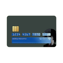 Load image into Gallery viewer, Anime Another Credit Card Skins (4-in-1 Pack)