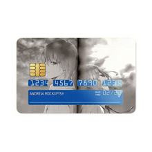 Load image into Gallery viewer, Anime Another Credit Card Skins (4-in-1 Pack)