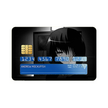 Load image into Gallery viewer, Anime Another Credit Card Skins (4-in-1 Pack)