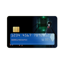 Load image into Gallery viewer, Anime Another Credit Card Skins (4-in-1 Pack)