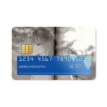 Load image into Gallery viewer, Anime Another Credit Card Skins (4-in-1 Pack)