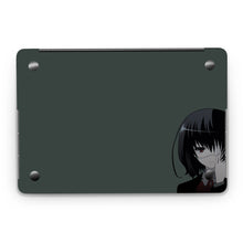 Load image into Gallery viewer, Anime Another Macbook Skin