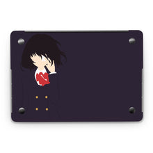 Load image into Gallery viewer, Anime Another  Macbook Skin