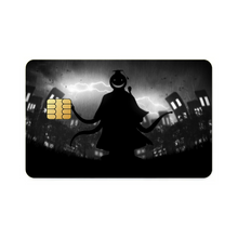 Load image into Gallery viewer, Anime Assassination Classroom Credit Card Skins (4-in-1 Pack)